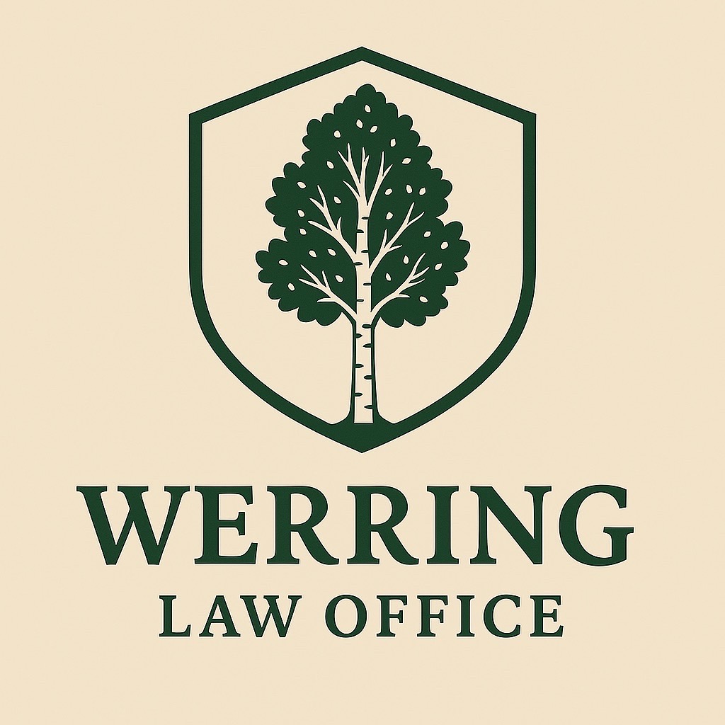 Werring Law Office